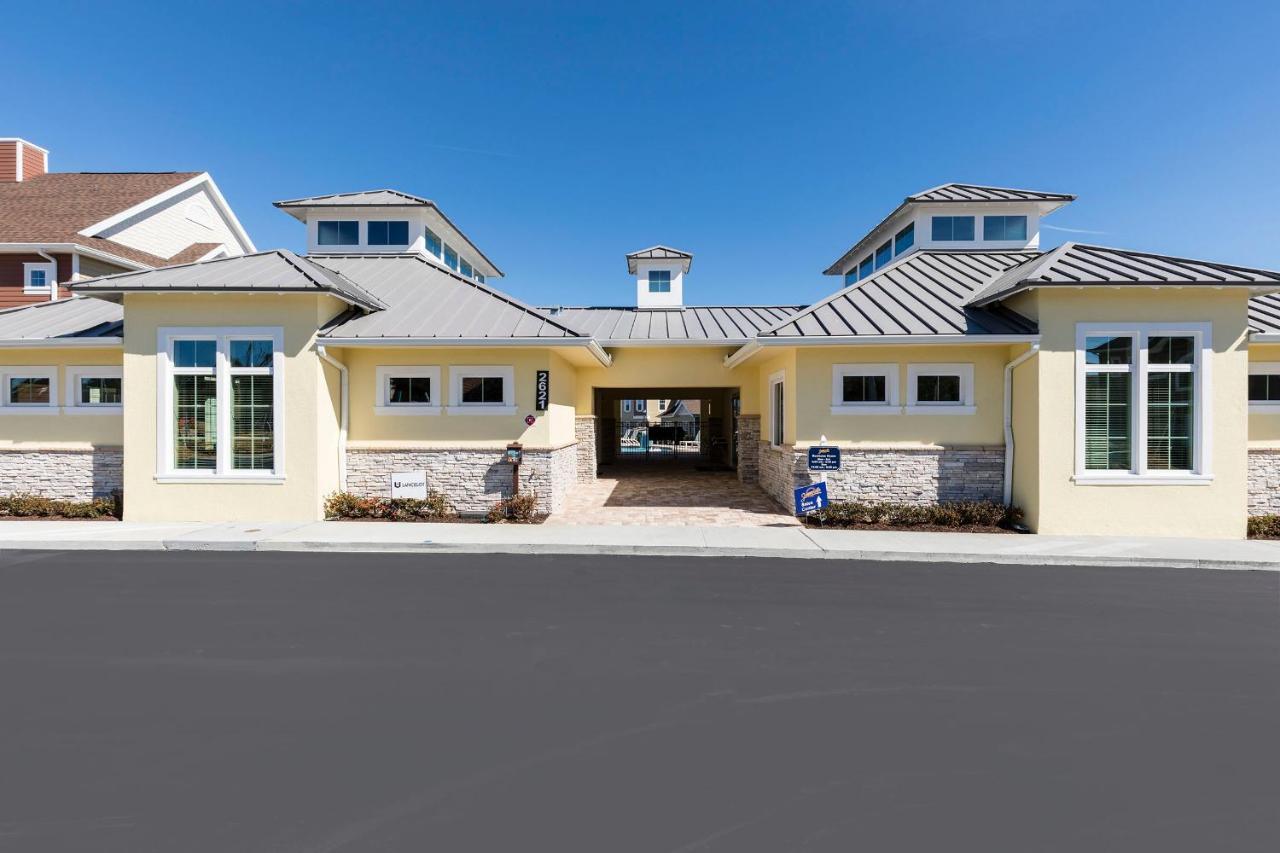 אורלנדו 5 Bedroom 6 Ba Luxury Villa 5 Min To Disneyworld 2169Ft² Bbq מראה חיצוני תמונה